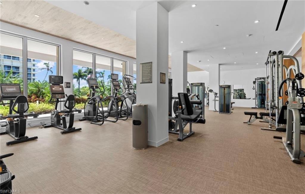 SOUTH SEAS CLUB CONDO - Residential