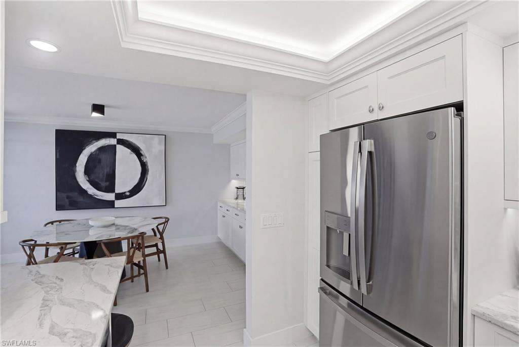 SOUTH SEAS CLUB CONDO - Residential