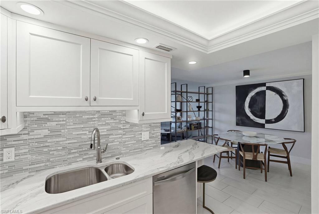 SOUTH SEAS CLUB CONDO - Residential