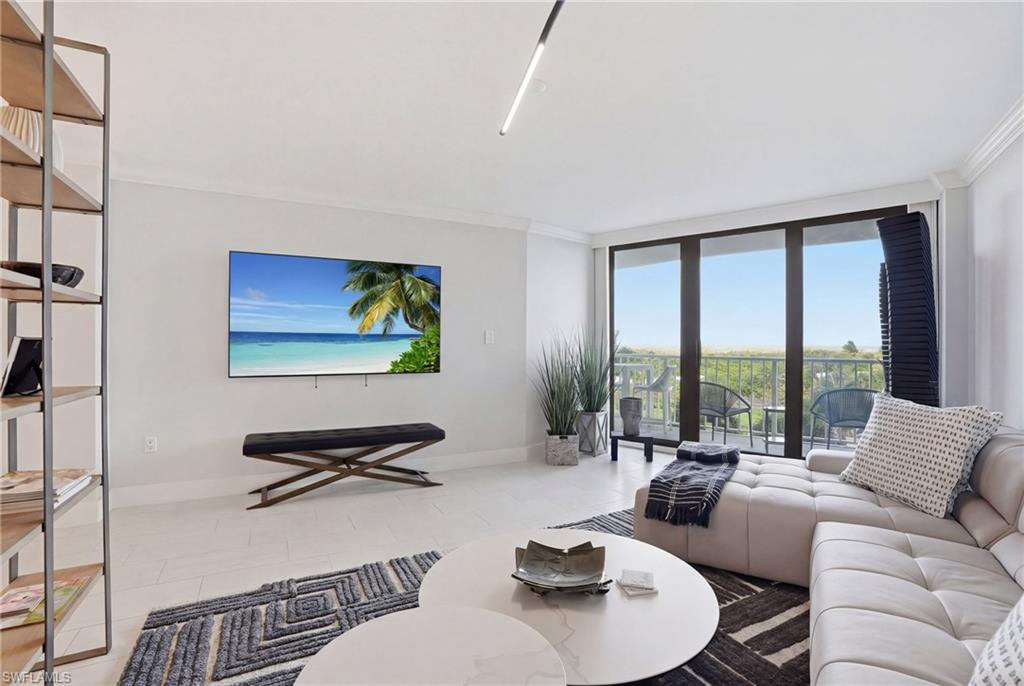 SOUTH SEAS CLUB CONDO - Residential