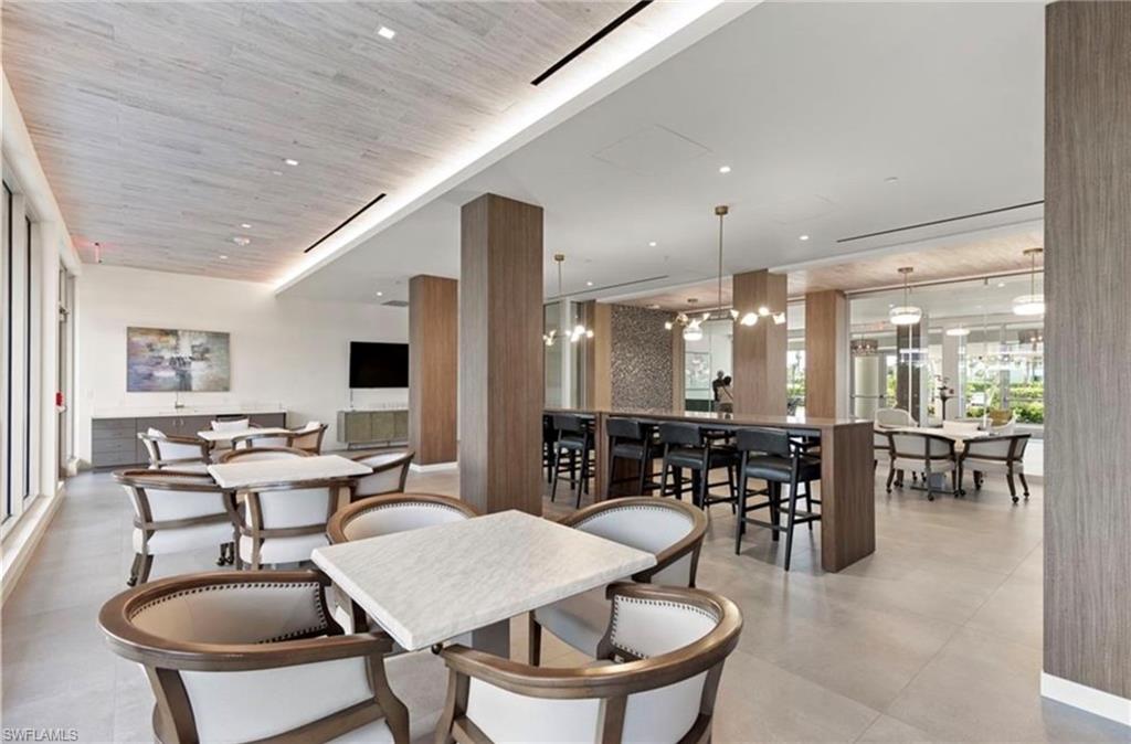 SOUTH SEAS CLUB CONDO - Residential