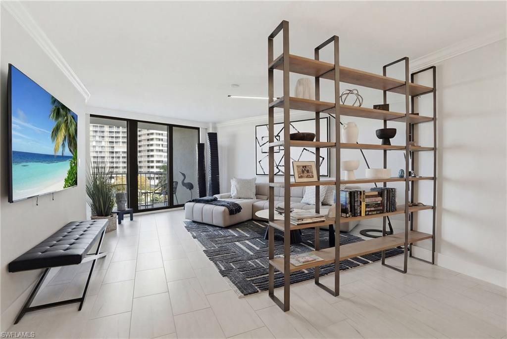 Photo of 320 Seaview CT #2-408, MARCO ISLAND, FL 34145 (MLS # 226013377)