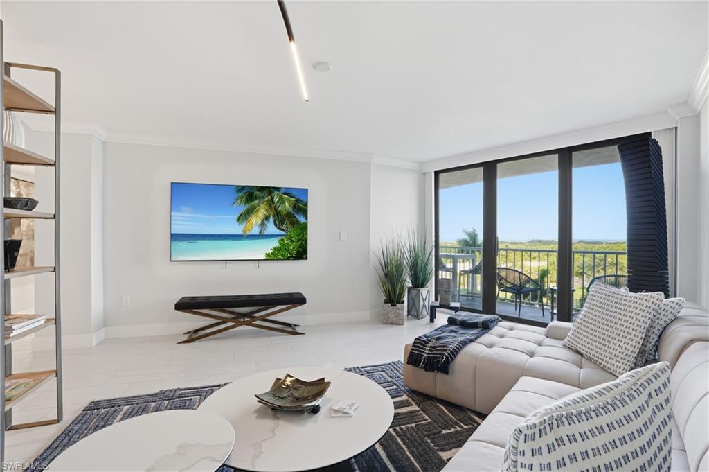 SOUTH SEAS CLUB CONDO - Residential