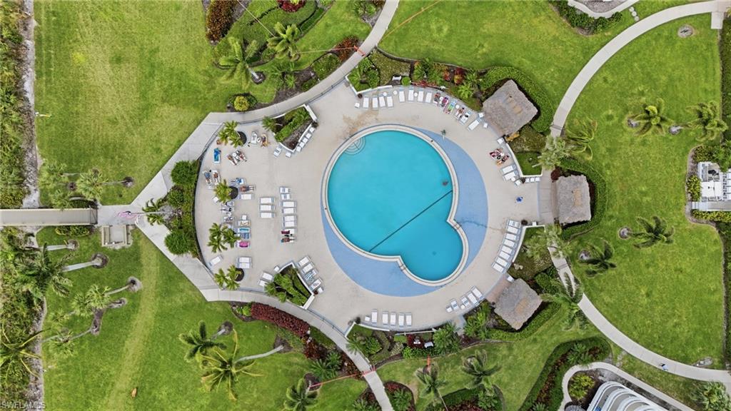 SOUTH SEAS CLUB CONDO - Residential