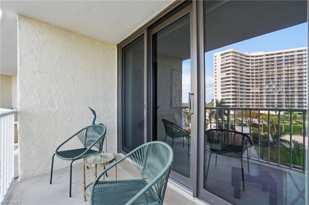 SOUTH SEAS CLUB CONDO - Residential