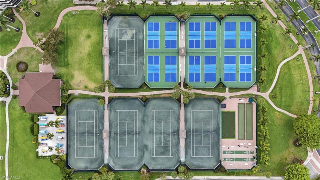 SOUTH SEAS CLUB CONDO - Residential