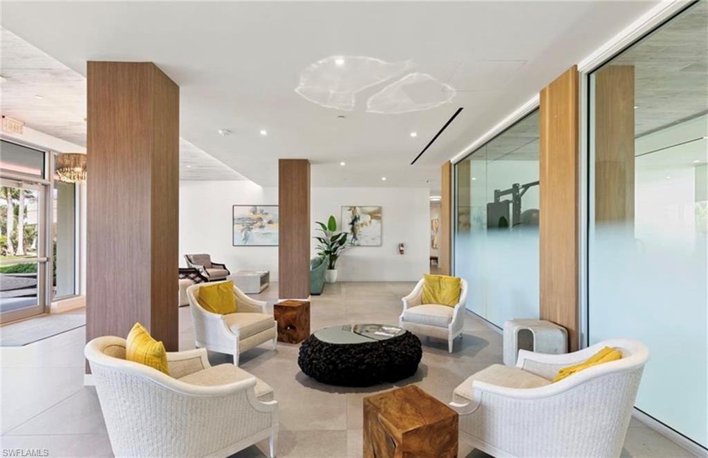 SOUTH SEAS CLUB CONDO - Residential