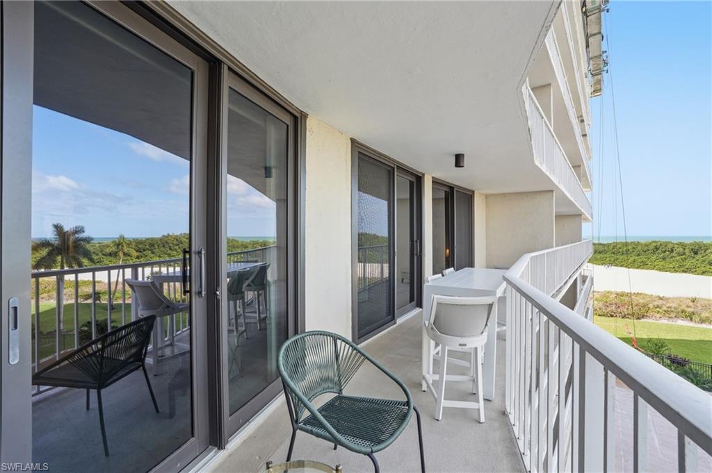 SOUTH SEAS CLUB CONDO - Residential