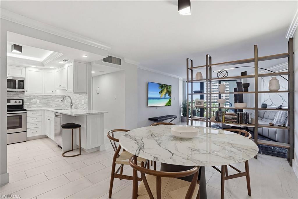 SOUTH SEAS CLUB CONDO - Residential