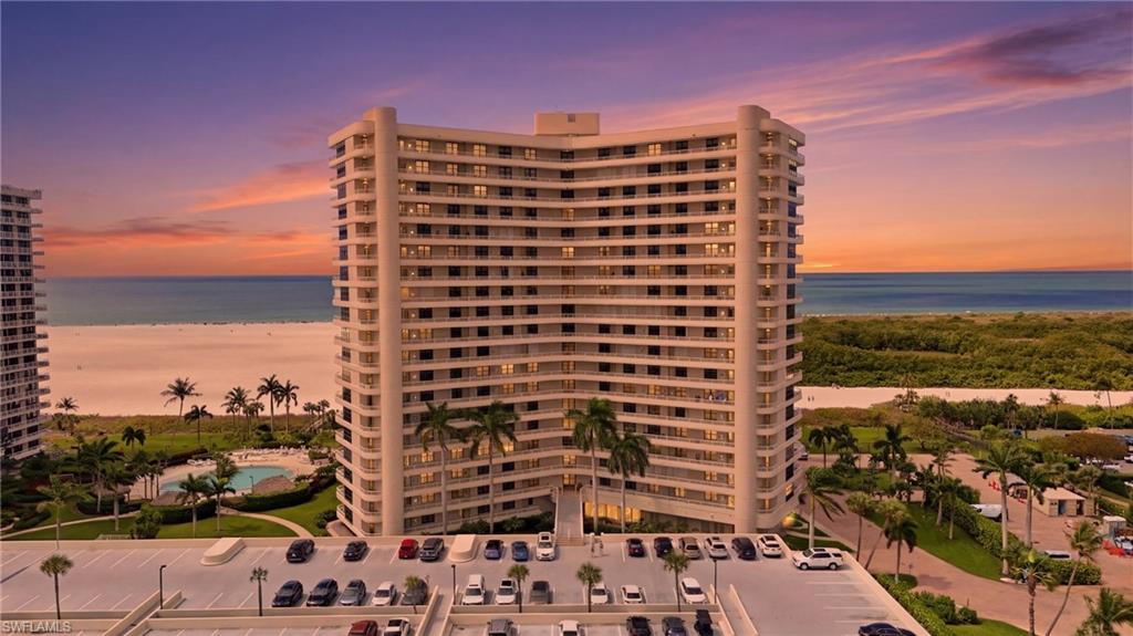 SOUTH SEAS CLUB CONDO - Residential