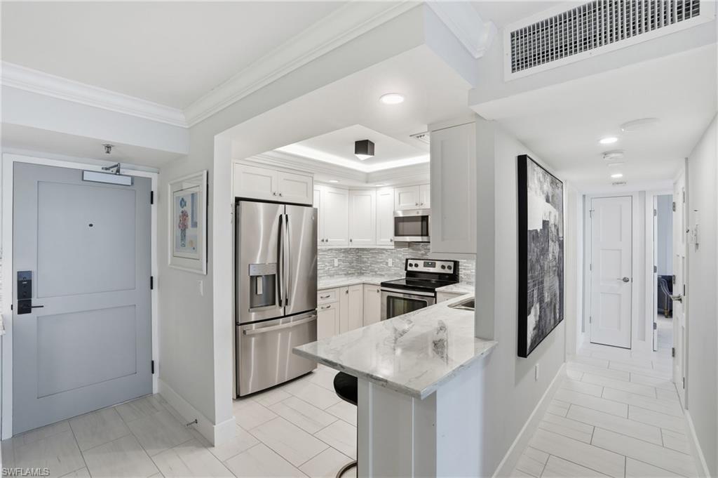 SOUTH SEAS CLUB CONDO - Residential