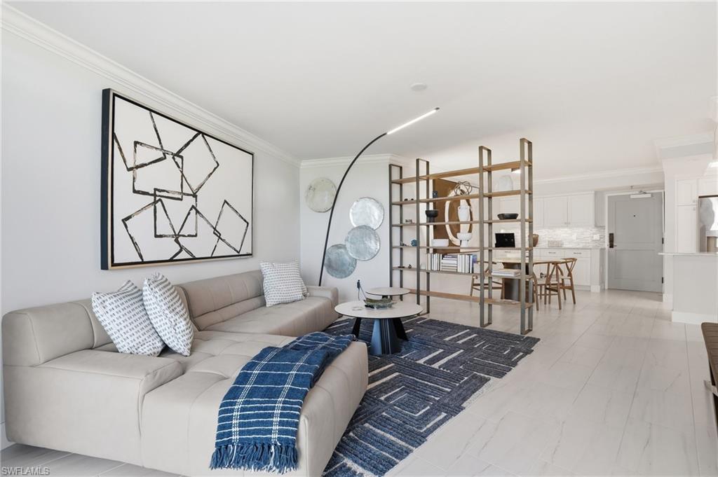 SOUTH SEAS CLUB CONDO - Residential