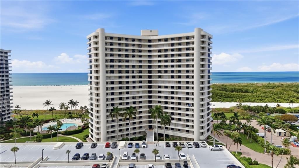 Photo of 320 Seaview CT #2-408, MARCO ISLAND, FL 34145 (MLS # 226013377)