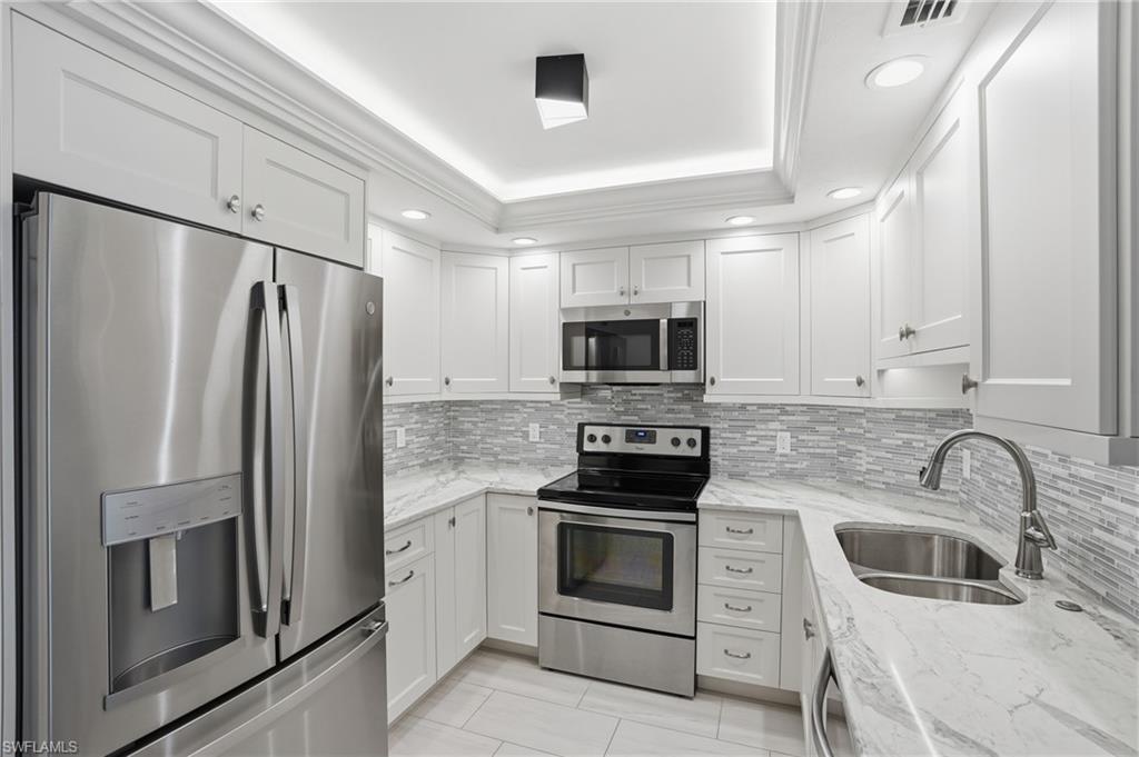 SOUTH SEAS CLUB CONDO - Residential