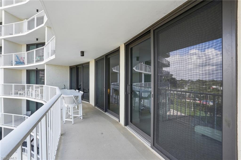 SOUTH SEAS CLUB CONDO - Residential