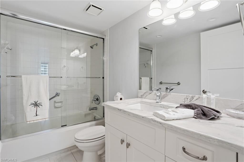 SOUTH SEAS CLUB CONDO - Residential