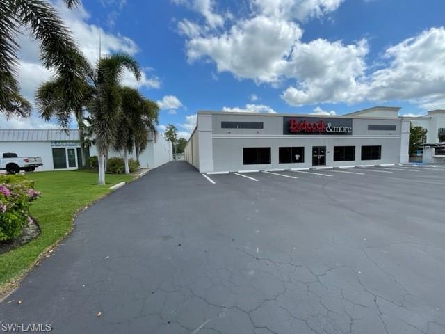 2665 Davis BLVD S