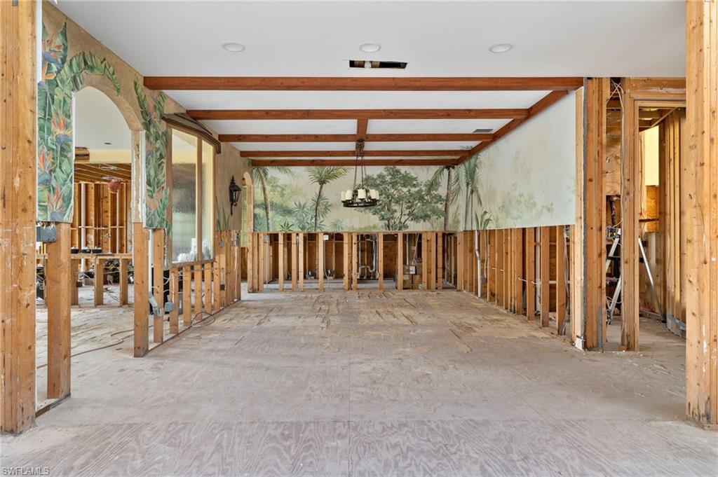 BUTTERKNIFE - Residential