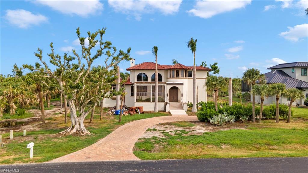 BUTTERKNIFE - Residential