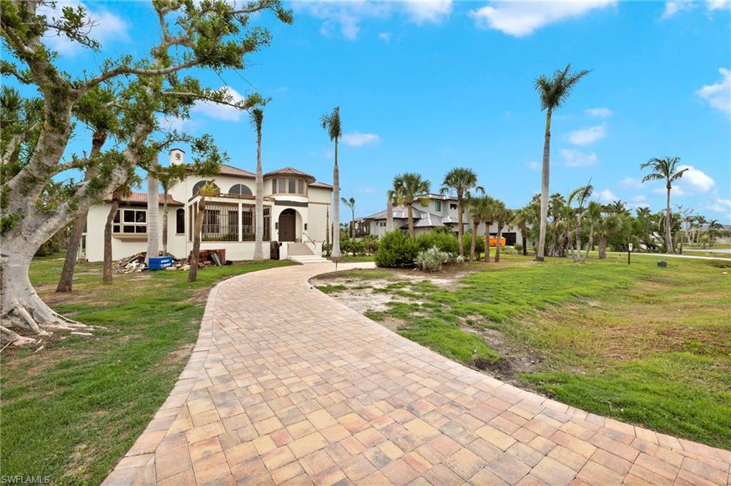 BUTTERKNIFE - Residential