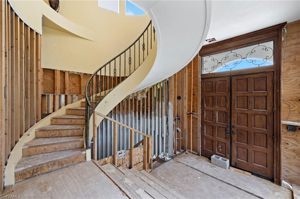 BUTTERKNIFE - Residential