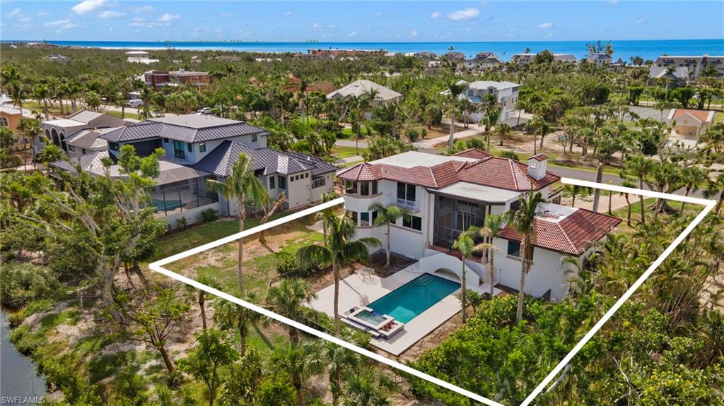 BUTTERKNIFE - Residential