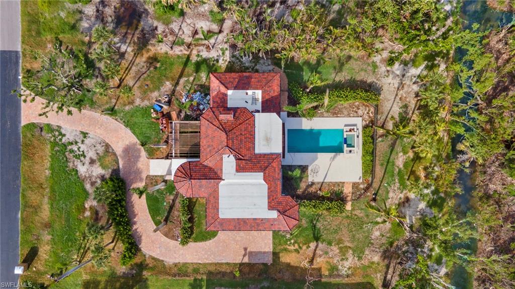 BUTTERKNIFE - Residential