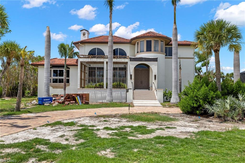 BUTTERKNIFE - Residential