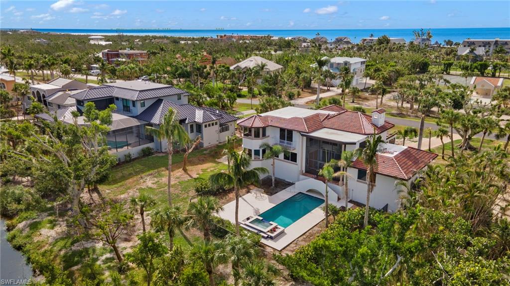 BUTTERKNIFE - Residential