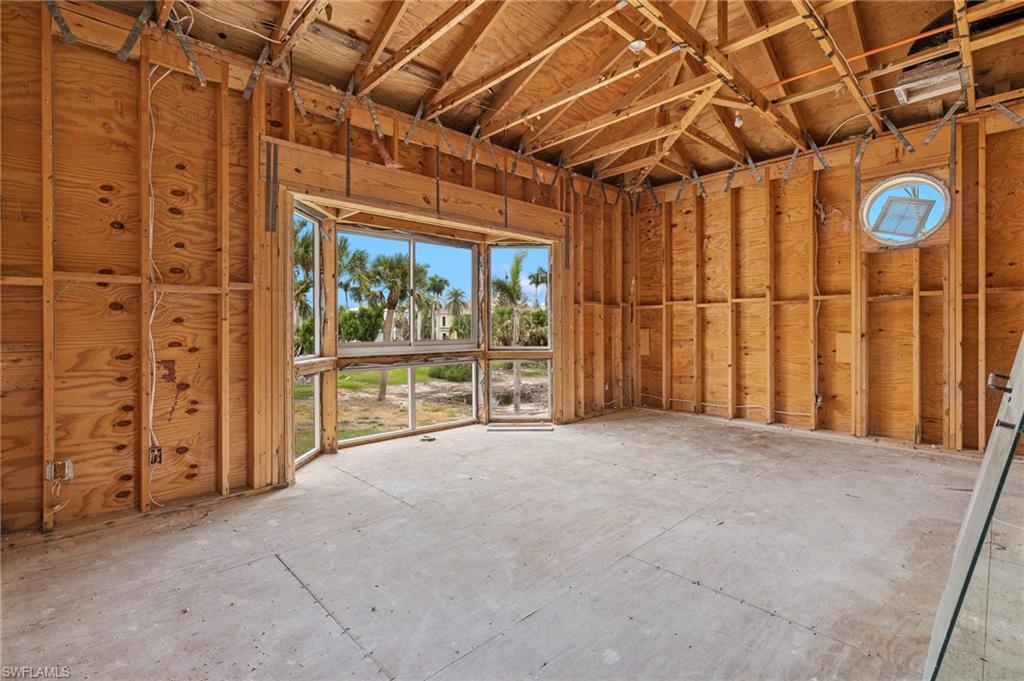 BUTTERKNIFE - Residential