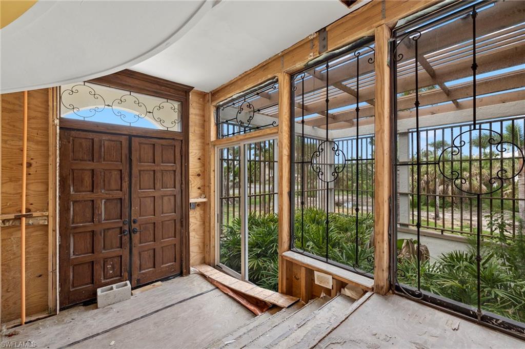 BUTTERKNIFE - Residential