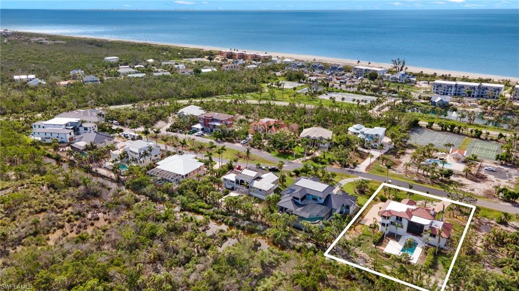 BUTTERKNIFE - Residential