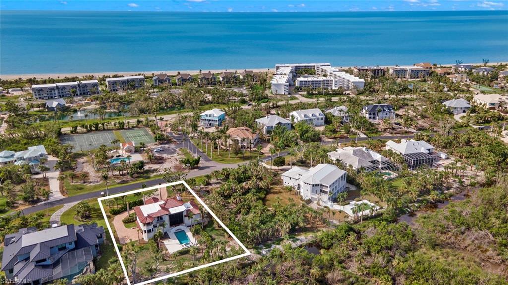 BUTTERKNIFE - Residential