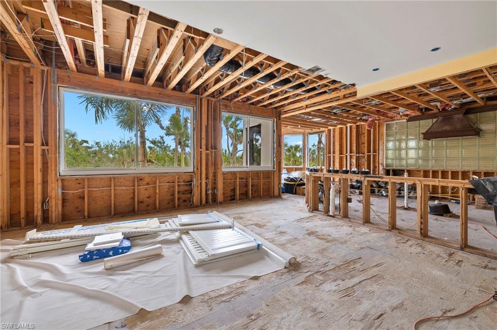 BUTTERKNIFE - Residential