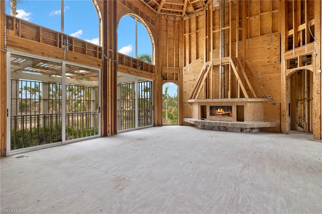 BUTTERKNIFE - Residential