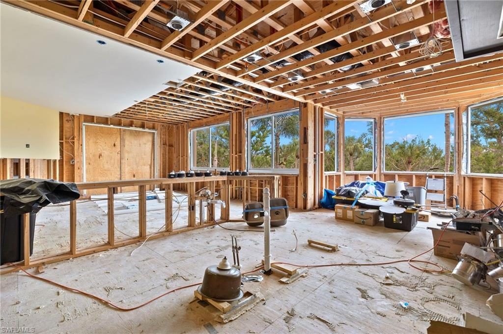 BUTTERKNIFE - Residential