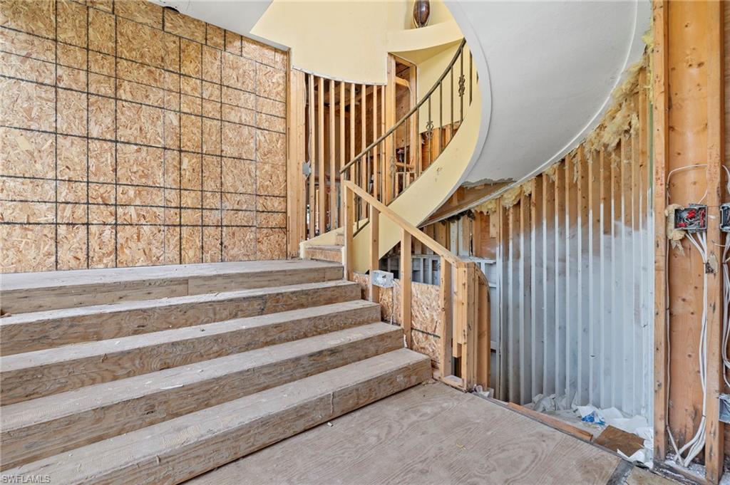 BUTTERKNIFE - Residential