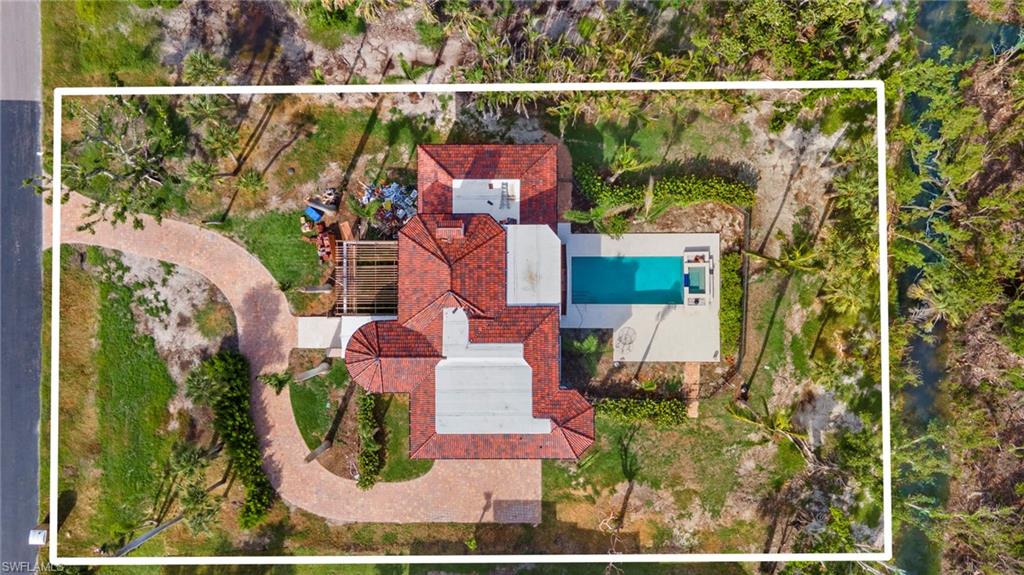 BUTTERKNIFE - Residential