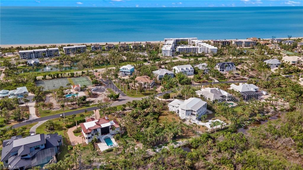 BUTTERKNIFE - Residential