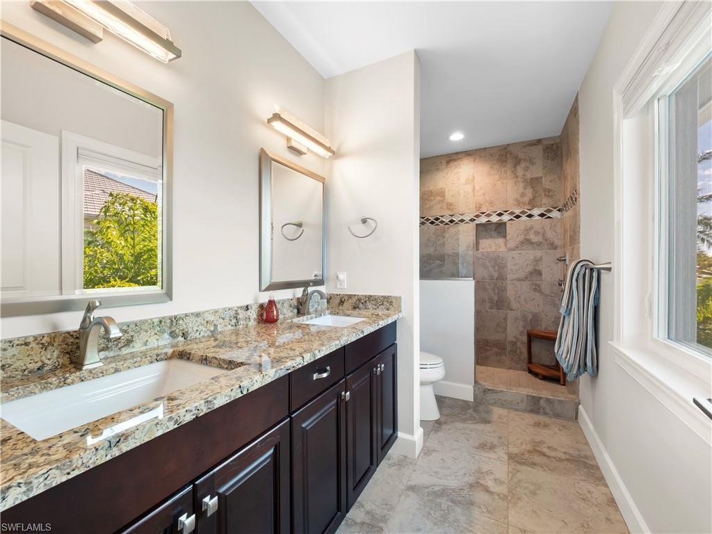 JONATHAN HARBOUR - Residential