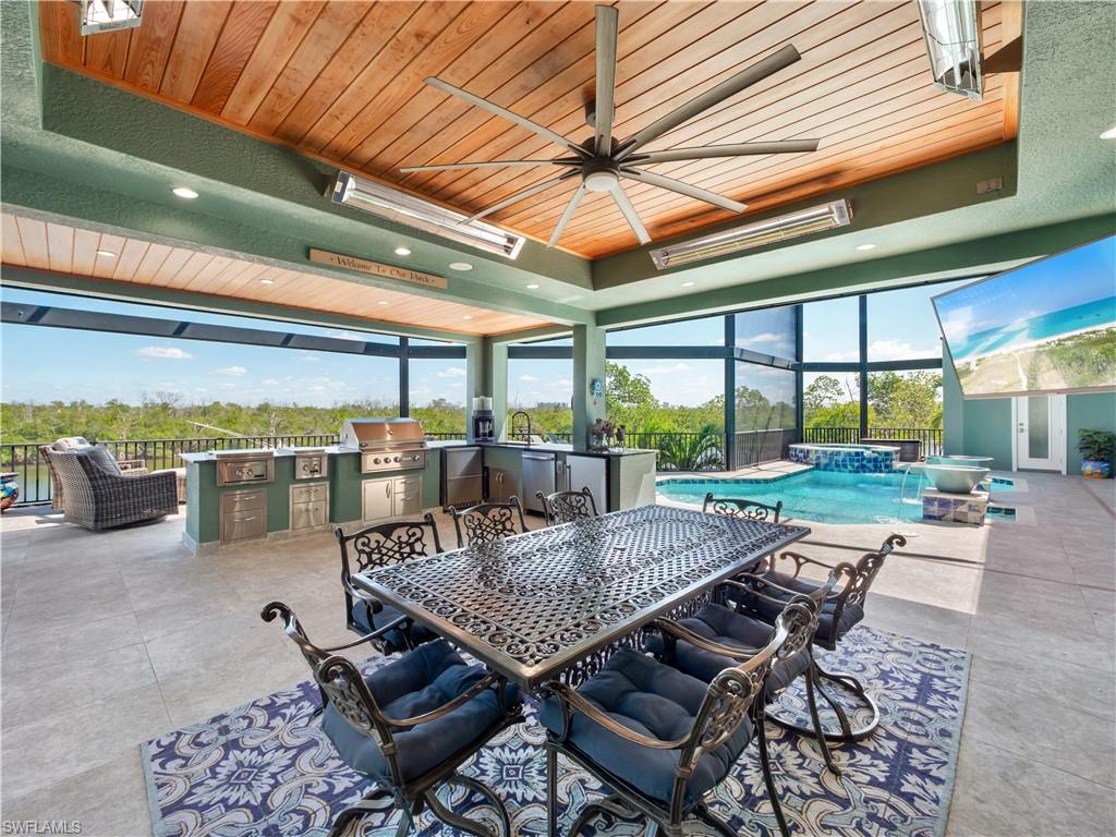 JONATHAN HARBOUR - Residential