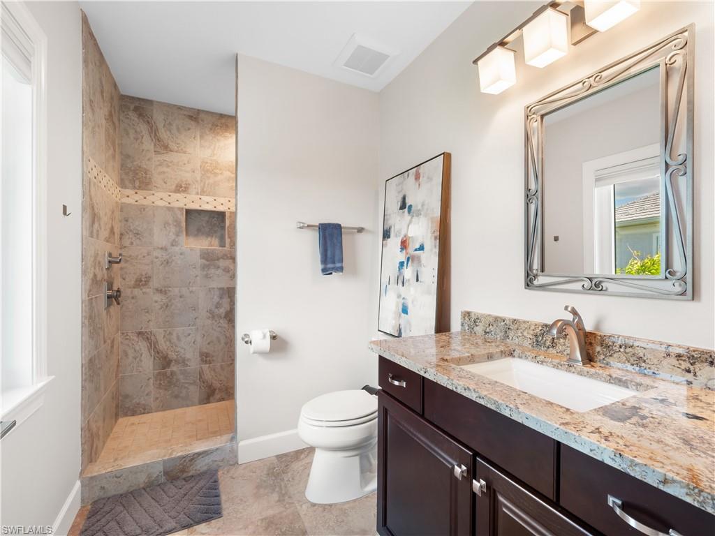 JONATHAN HARBOUR - Residential