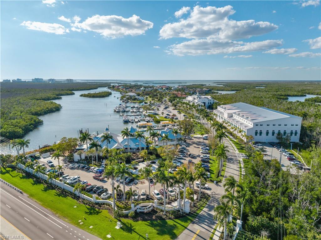 JONATHAN HARBOUR - Residential