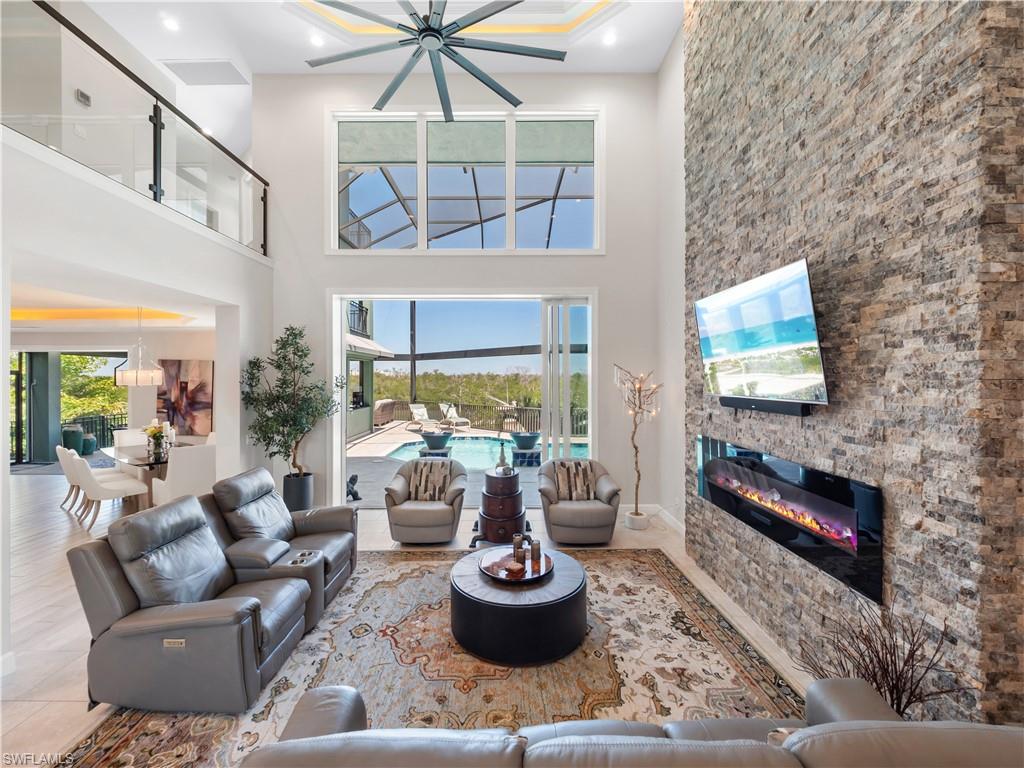 JONATHAN HARBOUR - Residential