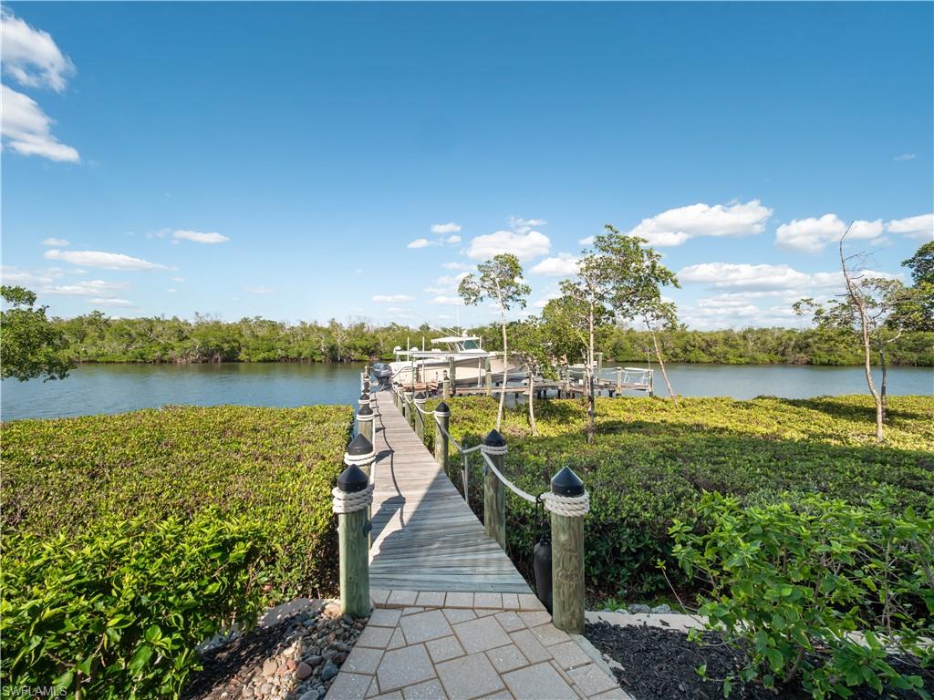 JONATHAN HARBOUR - Residential