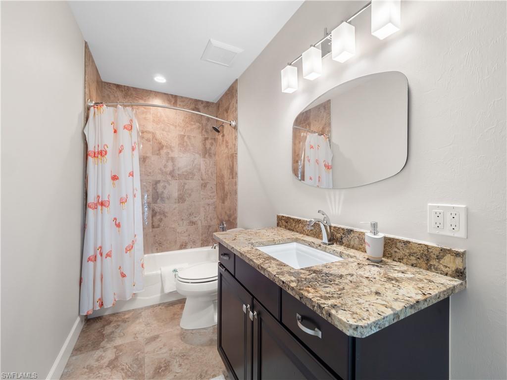 JONATHAN HARBOUR - Residential