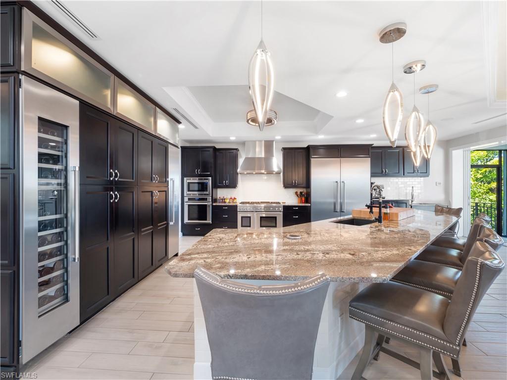 JONATHAN HARBOUR - Residential