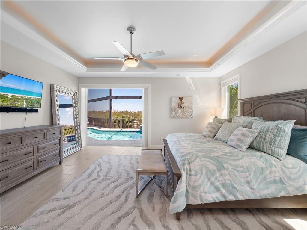 JONATHAN HARBOUR - Residential