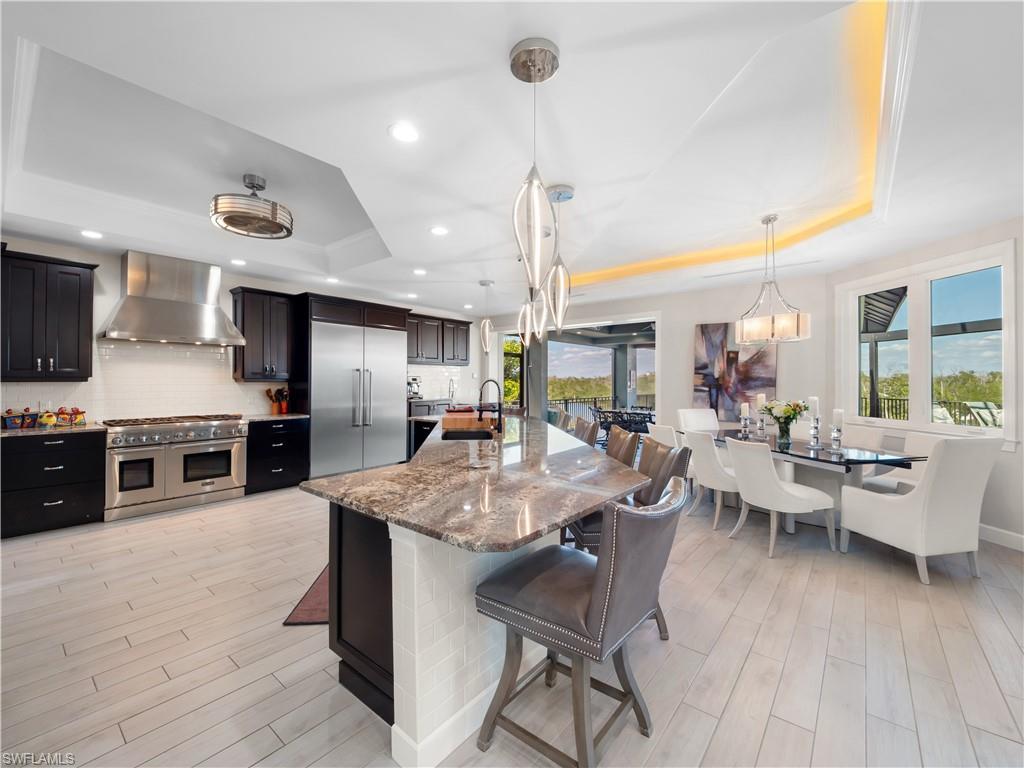 JONATHAN HARBOUR - Residential