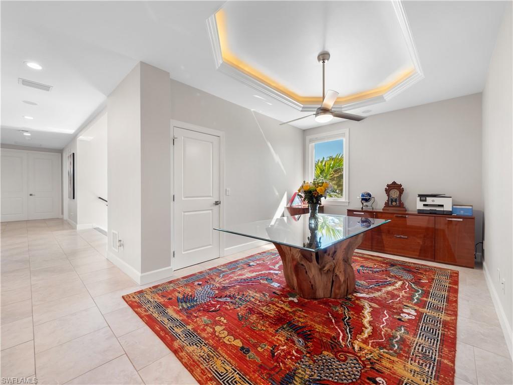 JONATHAN HARBOUR - Residential